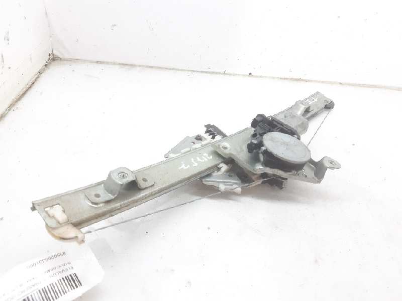 SUZUKI Swift 4 generation (2010-2016) Rear left door window lifter 8350265J01000 18563386