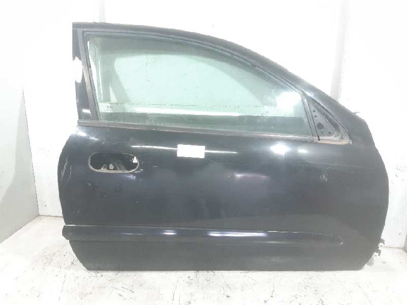 NISSAN Almera N16 (2000-2006) Priekšējās labās durvis 801005M332 18593923