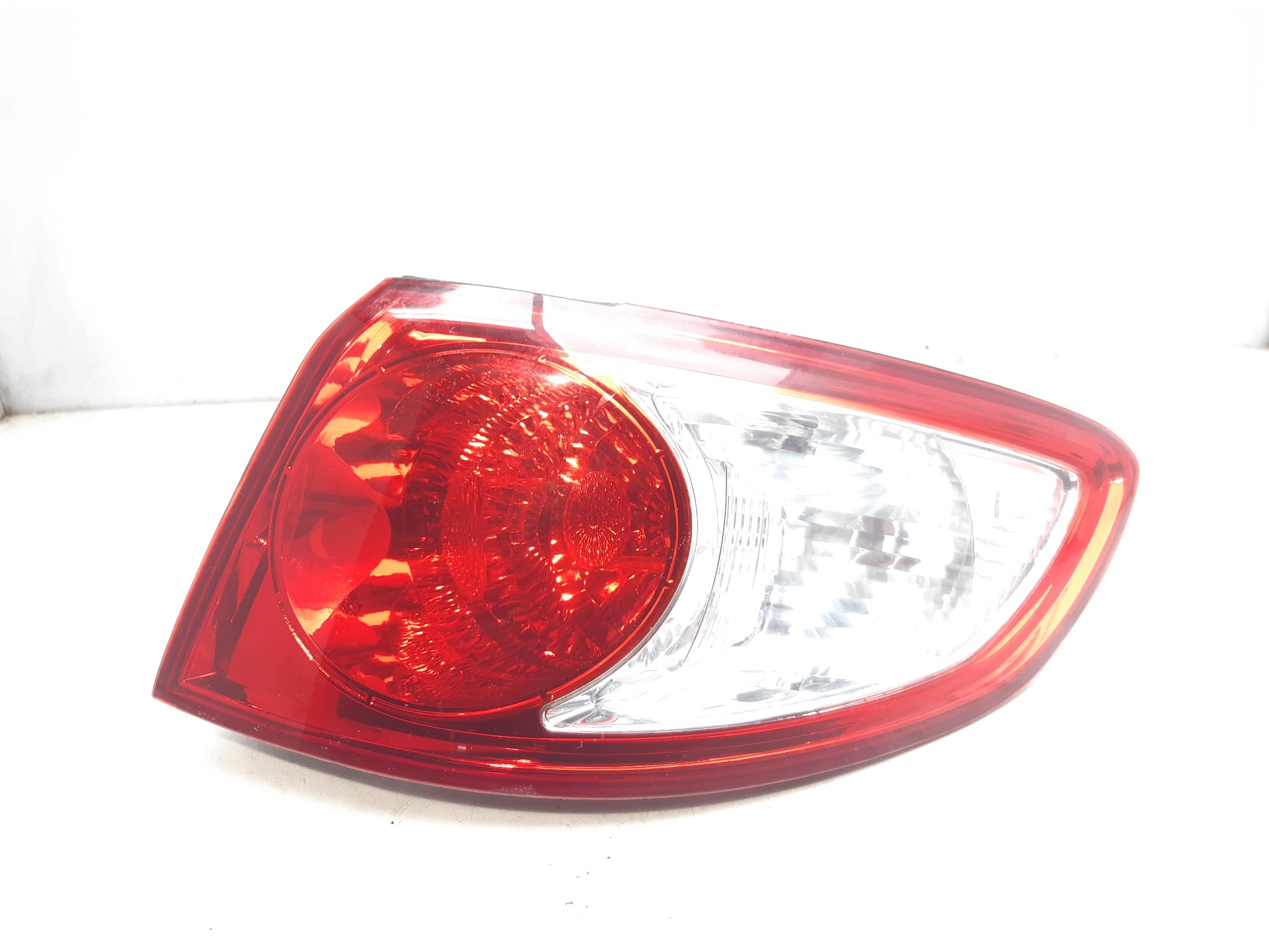 HYUNDAI Santa Fe CM (2006-2013) Rear Right Taillight Lamp 924022B020 24147872