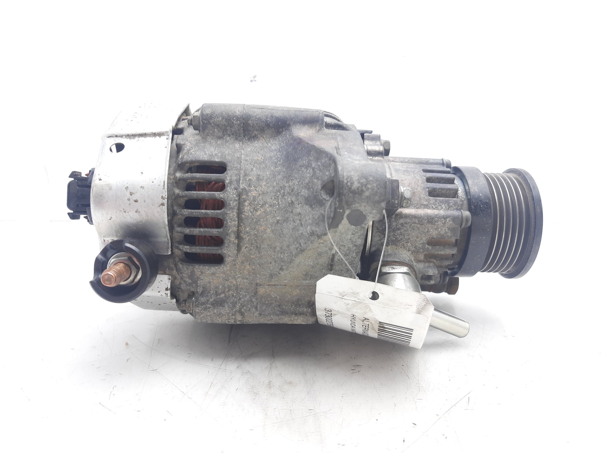 HYUNDAI Santa Fe SM (2000-2013) Alternator 3730027504 22329546