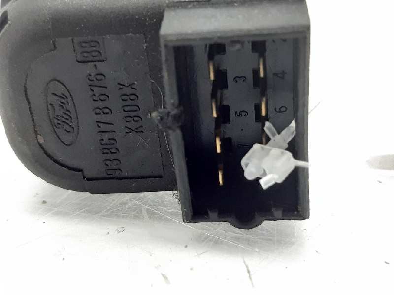 FORD Transit 3 generation (2000-2007) Other Control Units 93BG17B676 20197177