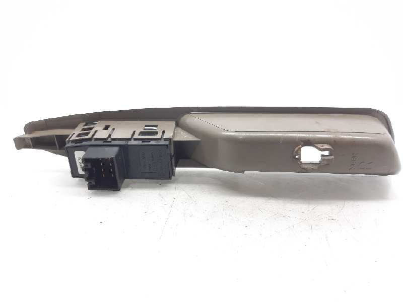 VOLVO S40 1 generation (1996-2004) Commutateur de vitre de porte avant droite 30638536 24126997