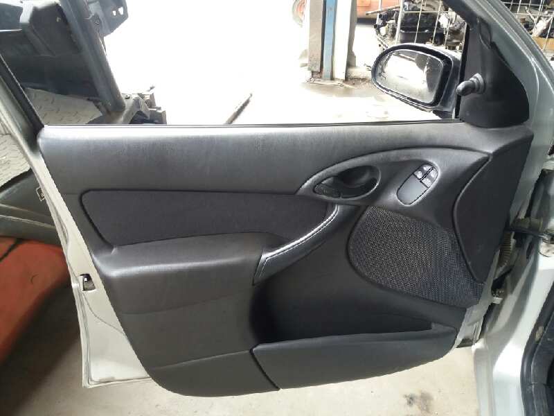 FORD Focus 1 generation (1998-2010) Išsiplėtimo bakelis 1091364 20181673