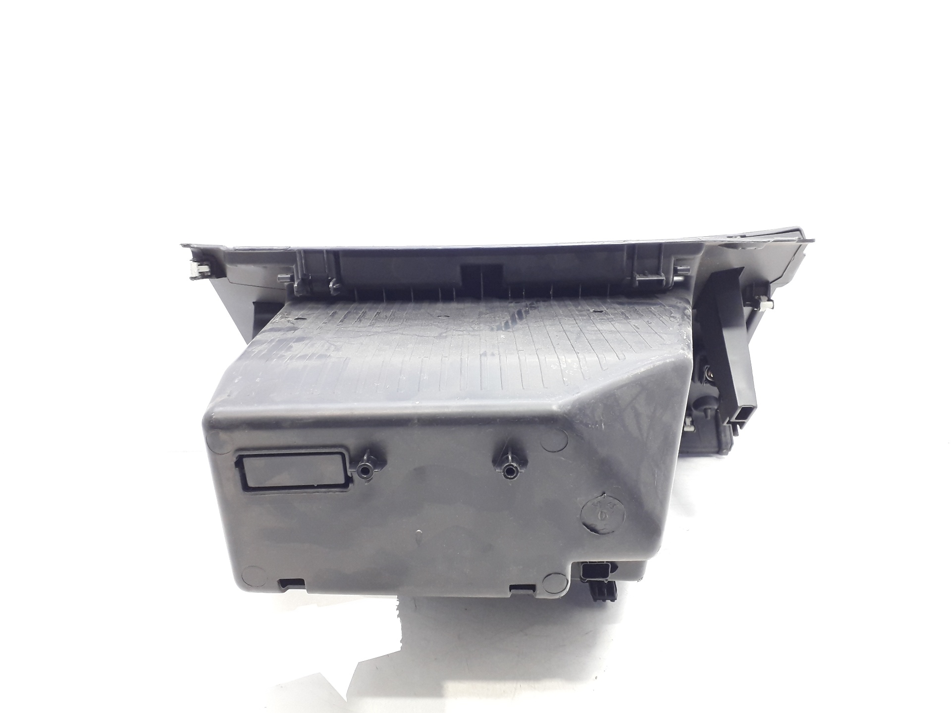 PEUGEOT 208 Peugeot 208 (2012-2015) Glove Box 9673811277TR 18798615