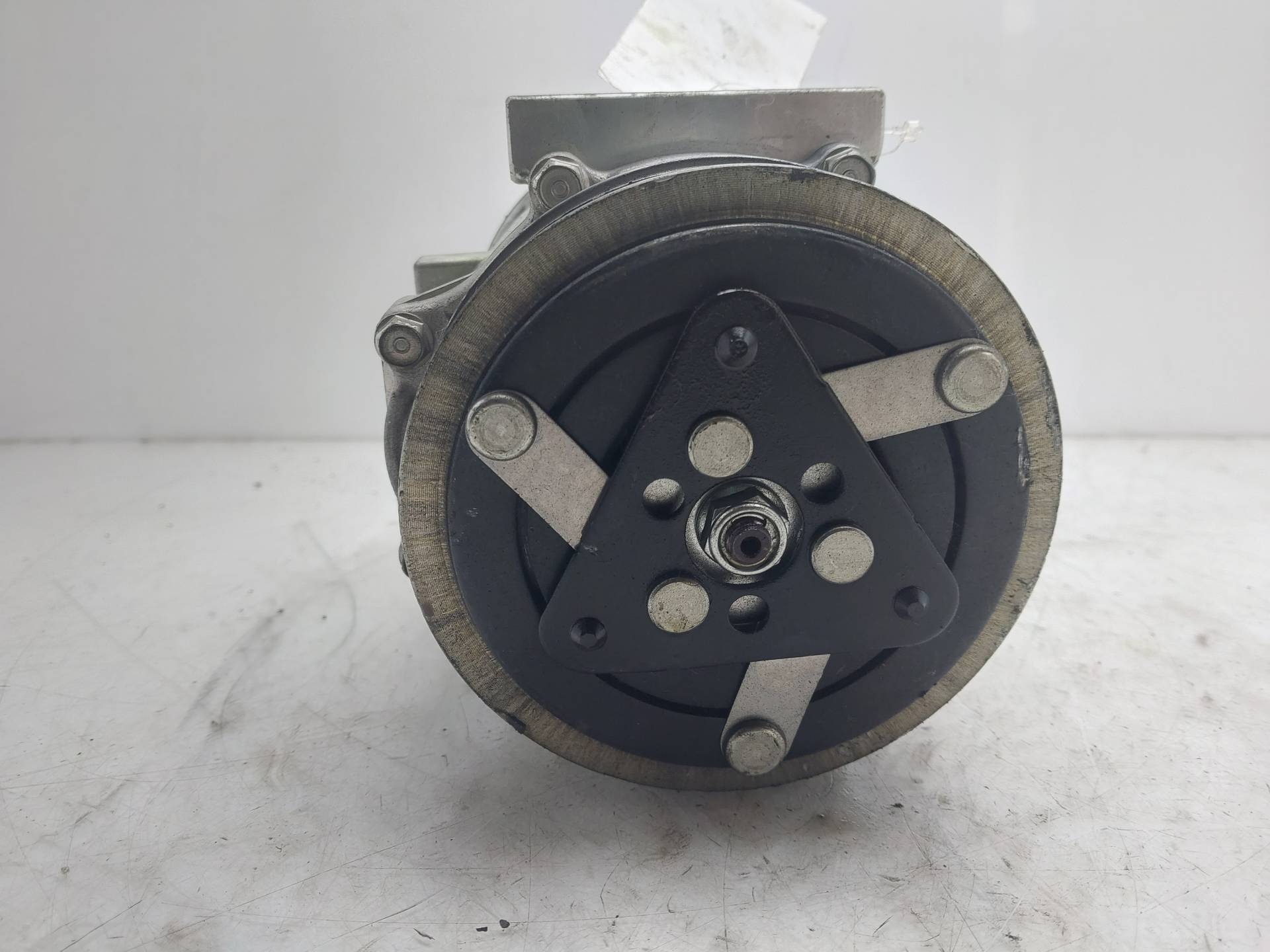 VOLVO S40 2 generation (2004-2012) Air Condition Pump 3M5H19D629HE 22541865