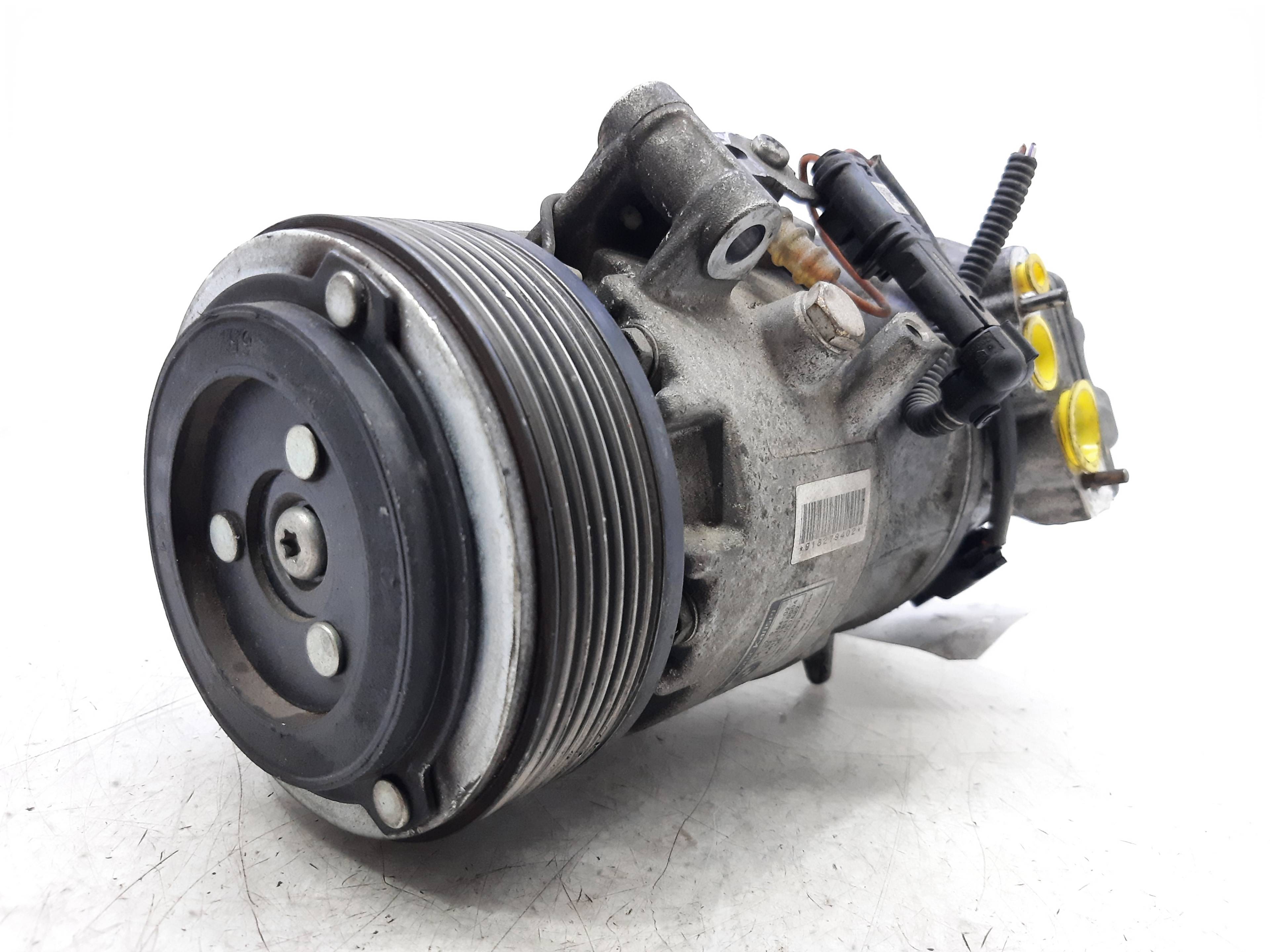 BMW 1 Series E81/E82/E87/E88 (2004-2013) Pompe de climatisation 64529182794 22435326