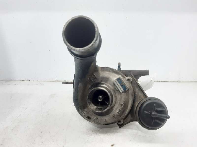 RENAULT Laguna 1 generation (1993-2001) Turbocharger 108948H109779 18617295