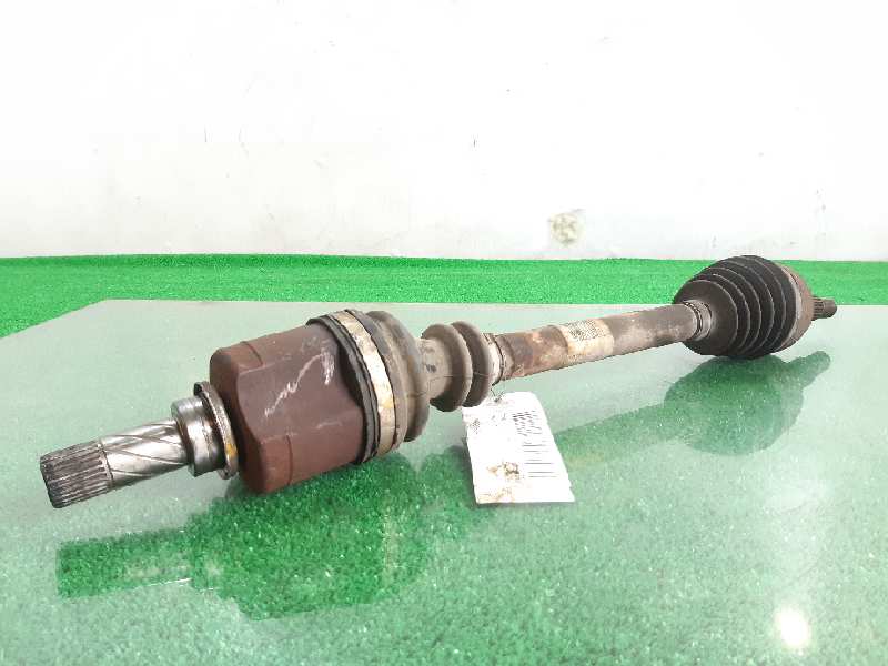 DODGE Scenic 2 generation (2003-2010) Front Left Driveshaft 8200330413 18547910