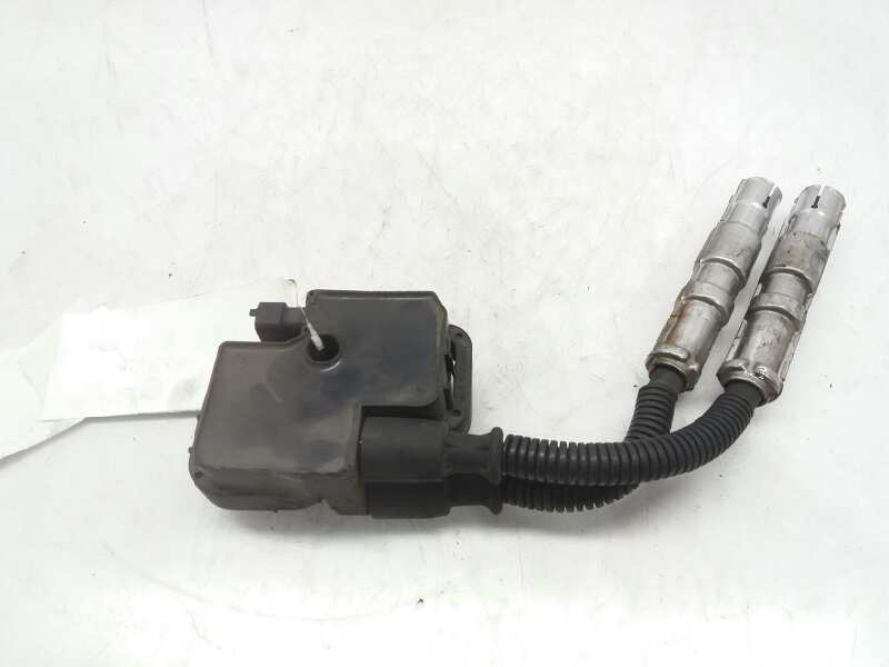 MERCEDES-BENZ S-Class W220 (1998-2005) High Voltage Ignition Coil 1121500118 20176852