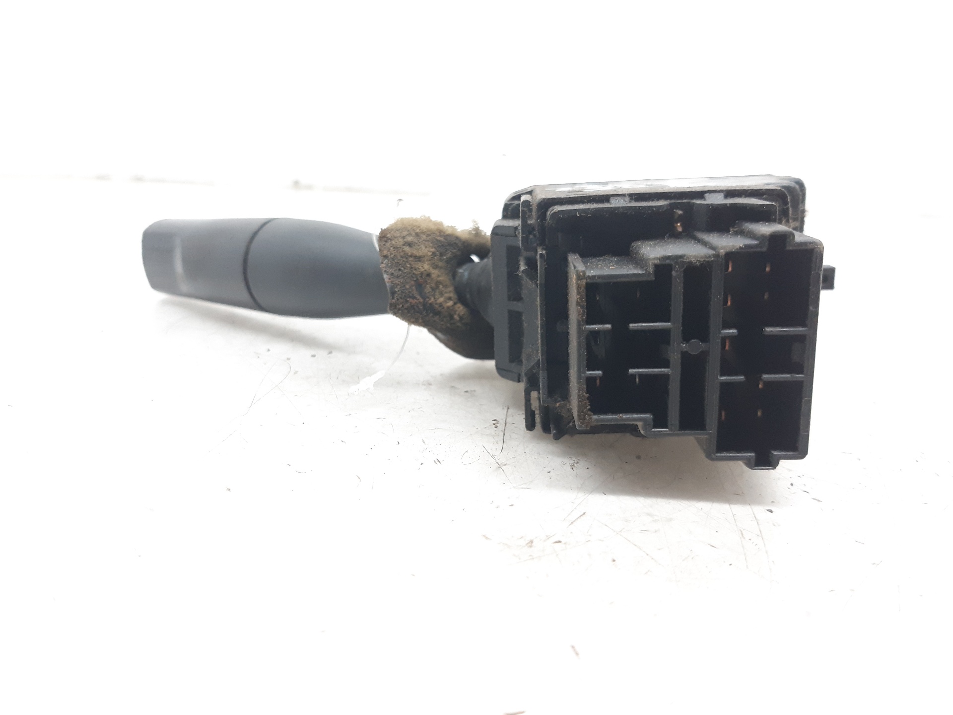 FIAT Scudo 1 generation (1996-2007) Headlight Switch Control Unit 96122254ZL 18683125