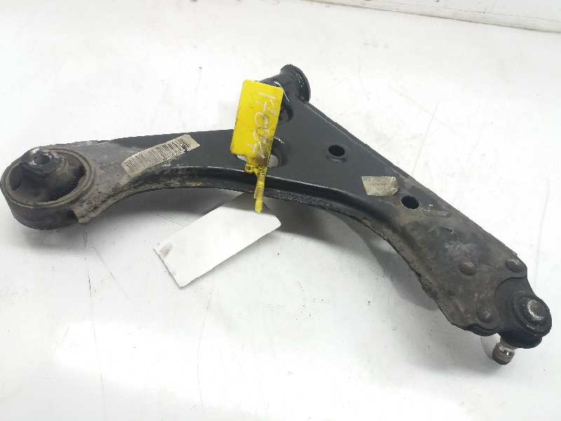 FIAT Grande Punto 1 generation (2006-2008) Front Left Arm 51895367 18377519