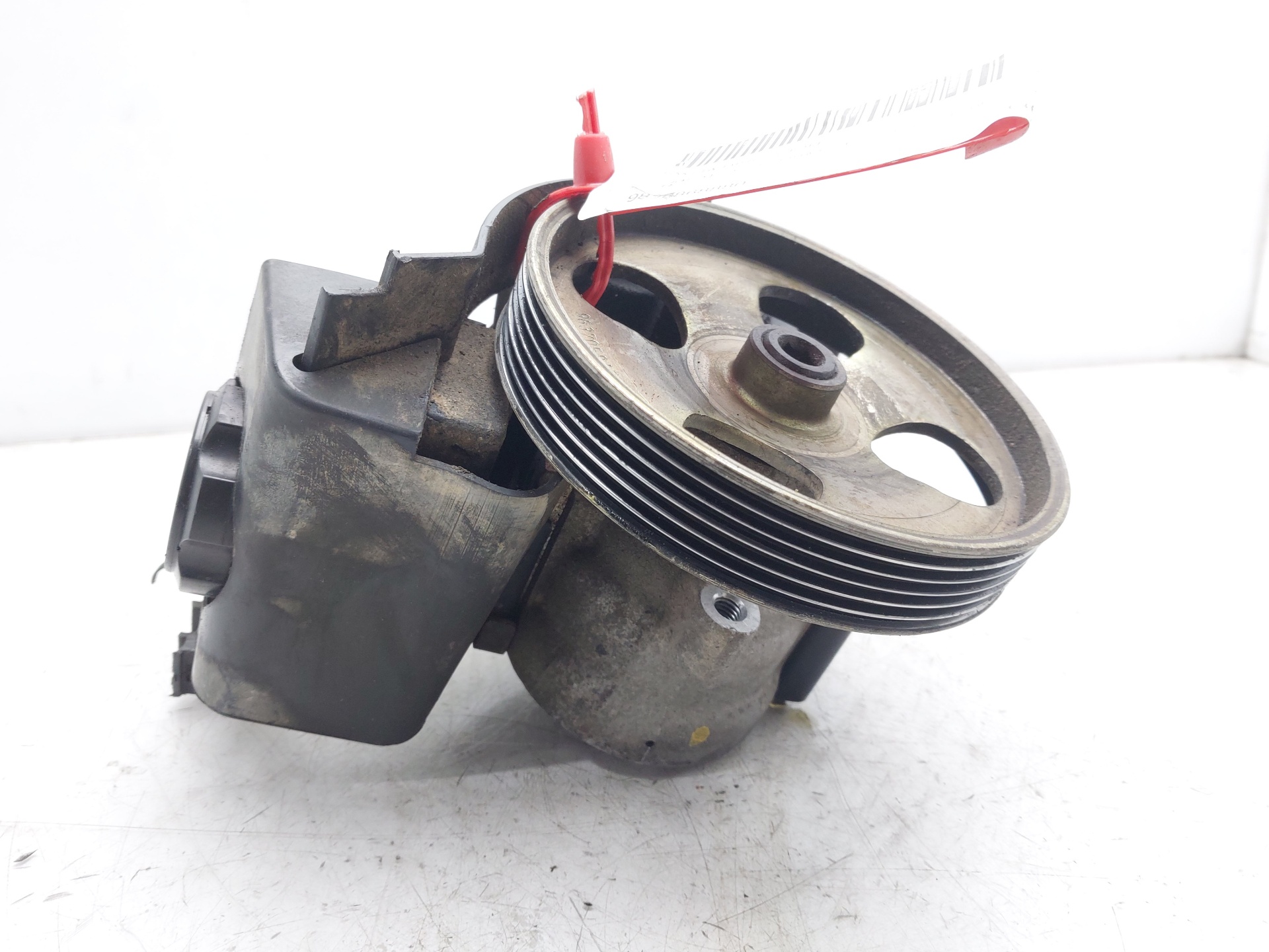 FORD 206 1 generation (1998-2009) Vairo stiprintuvo siurblys 9636868880 23083359