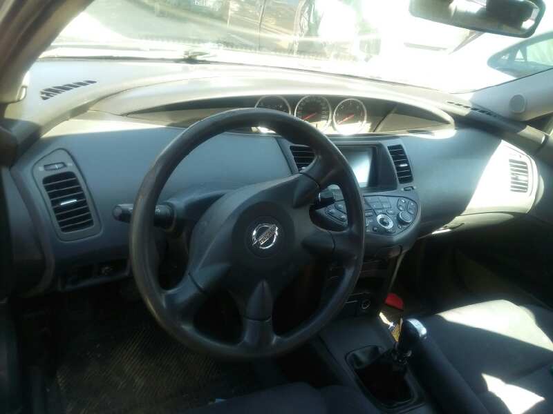 NISSAN Primera P12 (2001-2008) Коробка передач ND0101 20167911