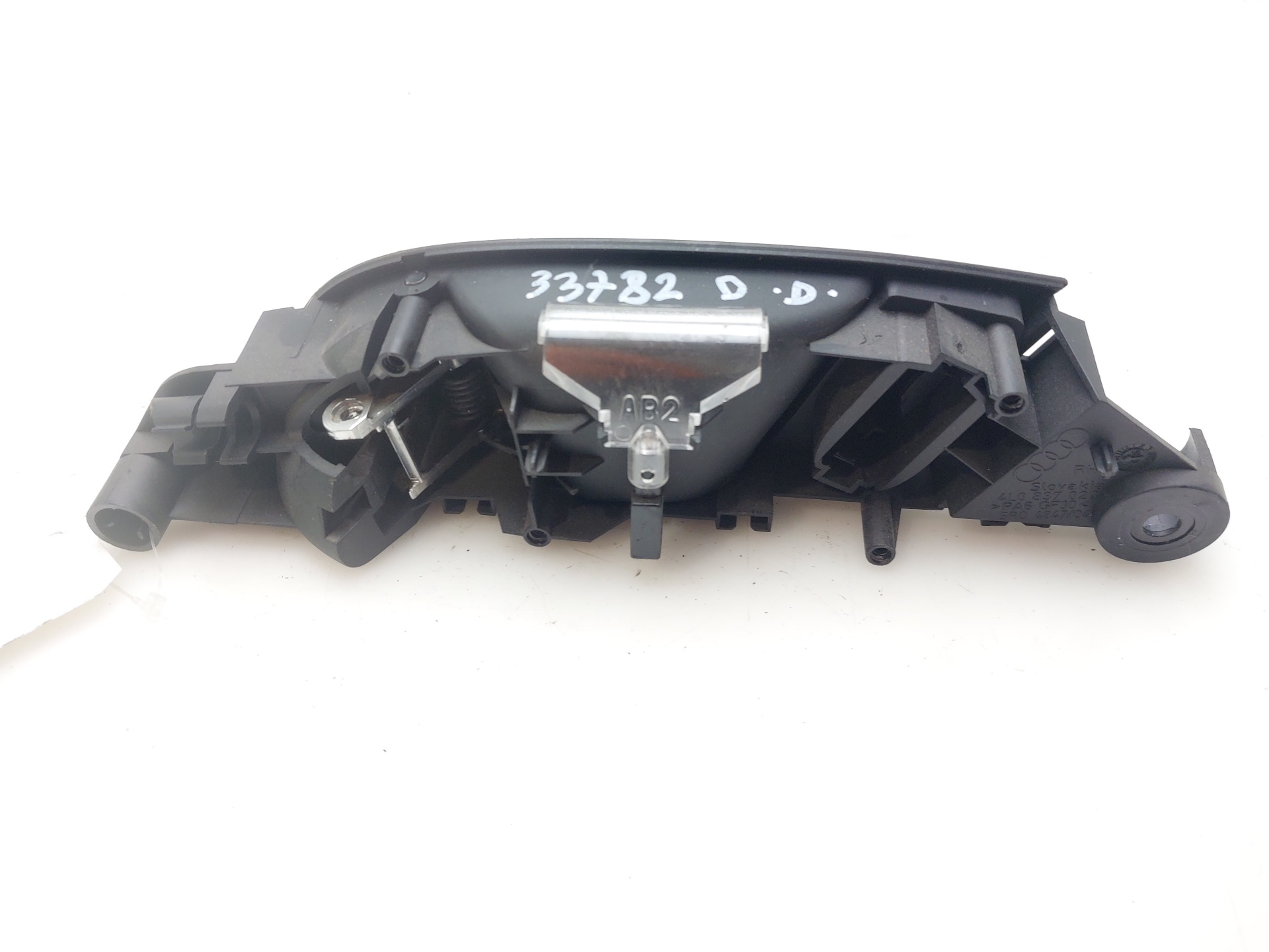 FORD USA Q7 4L (2005-2015) Other Interior Parts 4L0837020 23651095