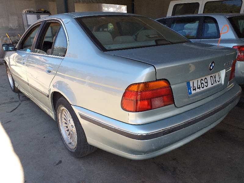 BMW 5 Series E39 (1995-2004) Autres unités de contrôle 3310944484 24111848