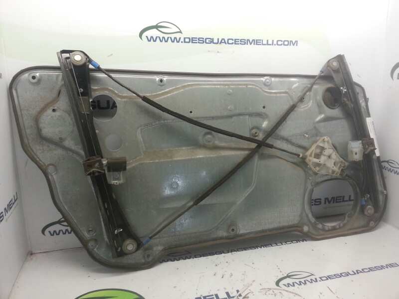 SEAT Cordoba 2 generation (1999-2009) Ridicător de geam ușă dreapta față 6L3837752BQ 20165726