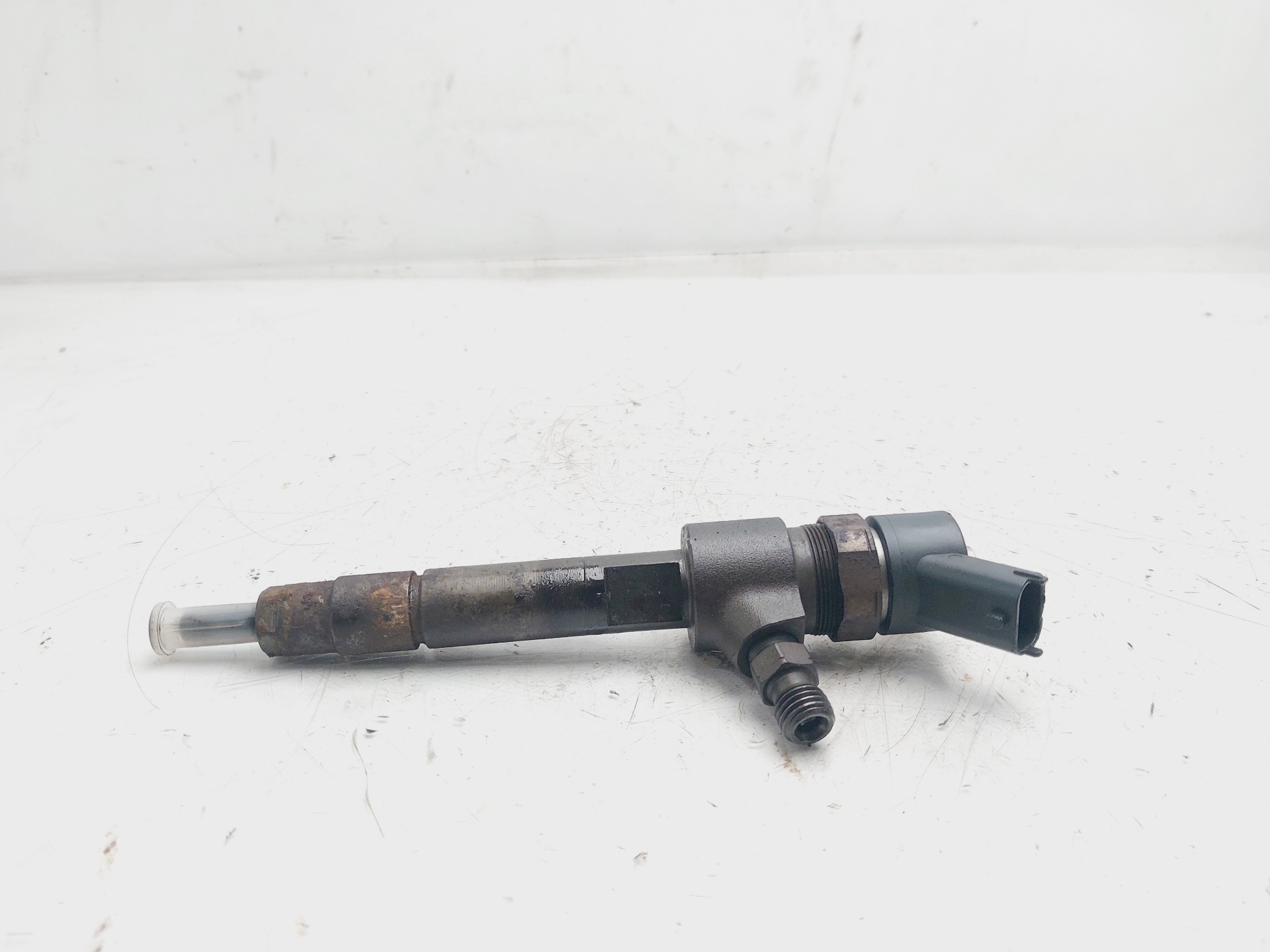 OPEL Astra J (2009-2020) Fuel Injector 0445110276 25779049