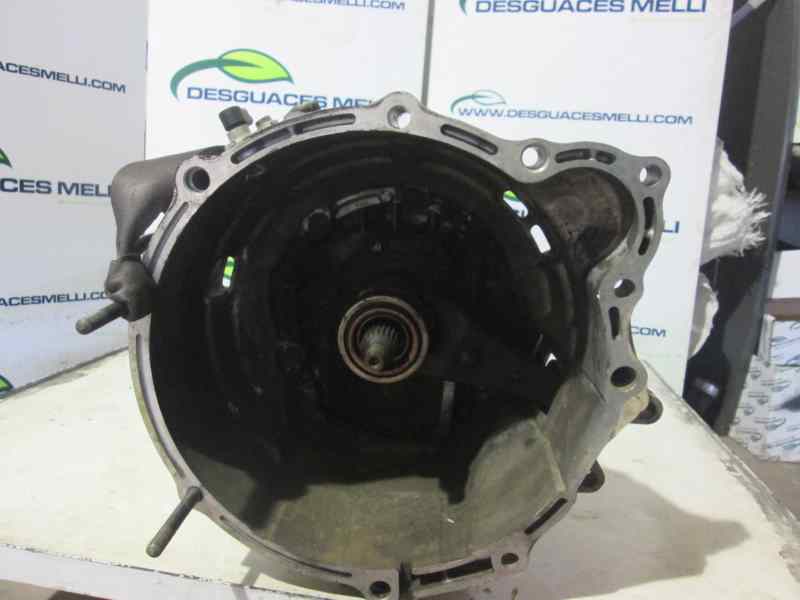 CITROËN Grand Vitara 1 generation (1998-2006) Gearbox 53J 18781050