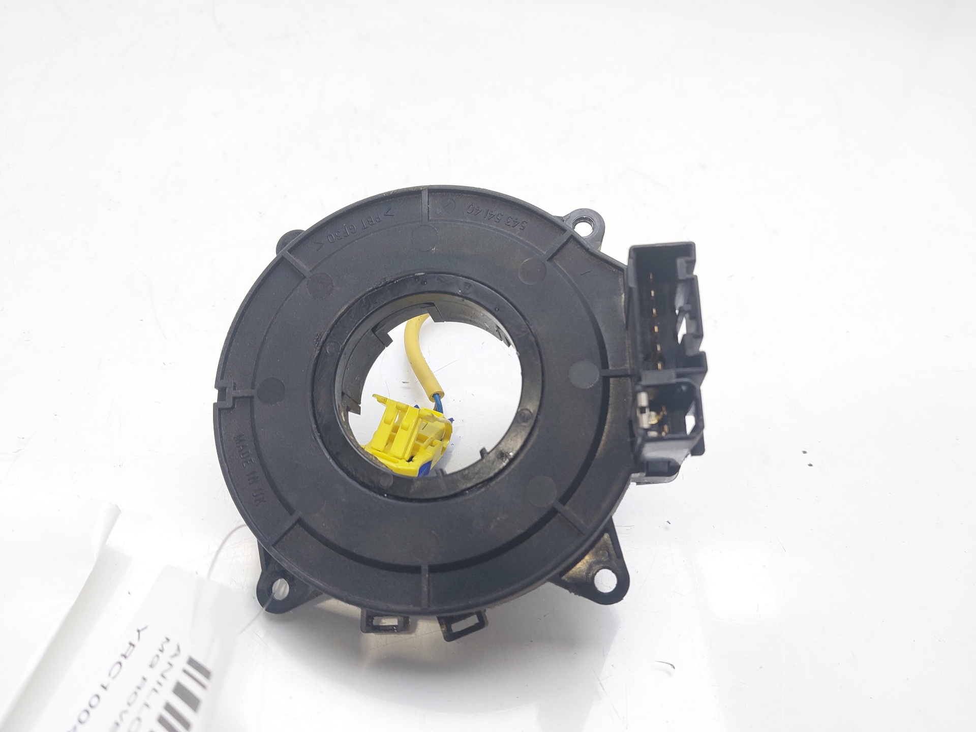 DAIHATSU 45 1 generation (1999-2005) Rat Slip Ring Squib YRC100410 21576047