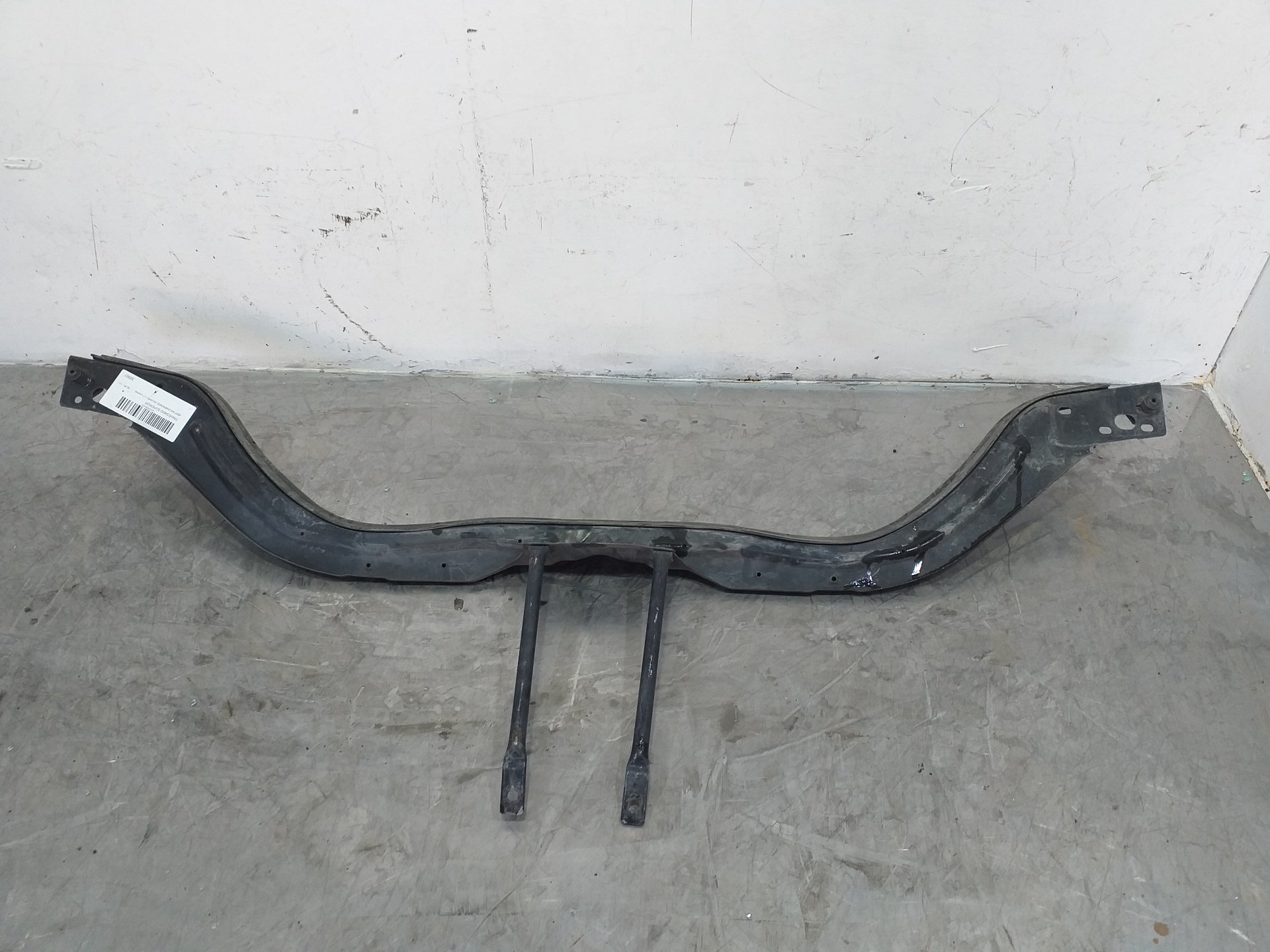 JEEP Grand Cherokee 2 generation (WJ) (1999-2004) Upper Slam Panel Frame Part 52079416 24759715