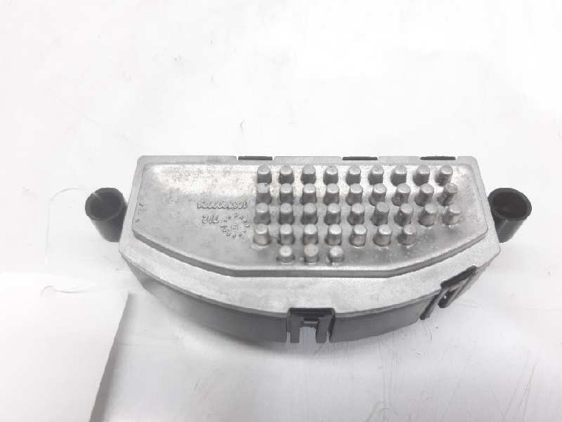 SEAT Ateca 1 generation (2016-2024) Interior Heater Resistor 5Q0907521E 18483819