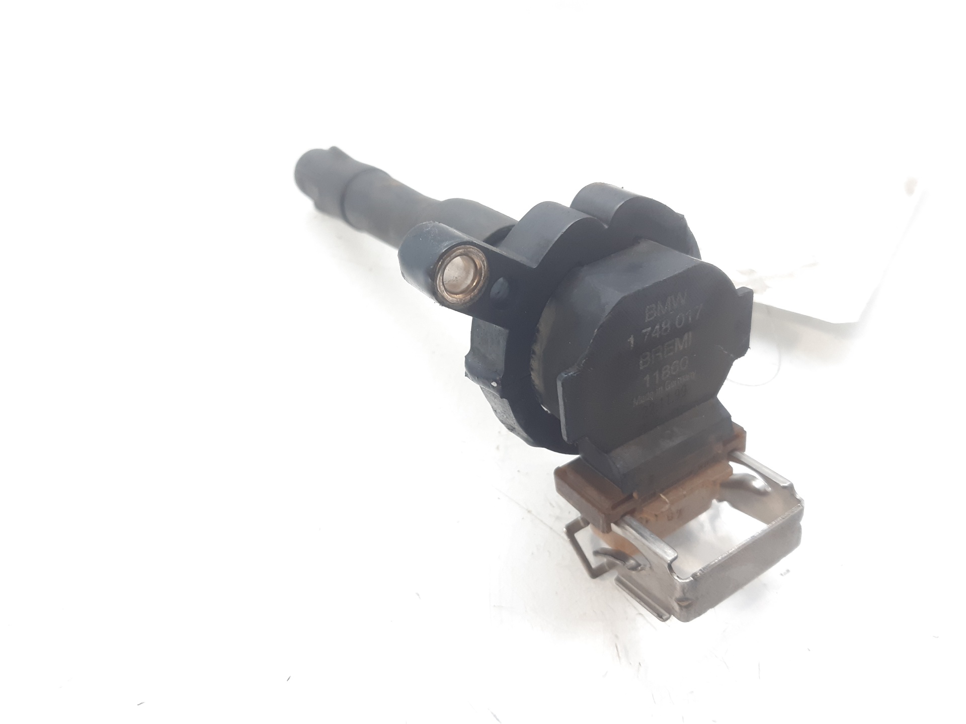BMW 3 Series E46 (1997-2006) High Voltage Ignition Coil 1748017 22422503