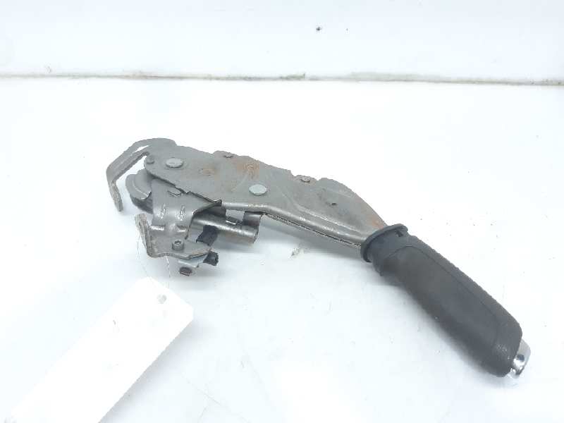 OPEL Corsa D (2006-2020) Brake Pedal 13255754 24004627