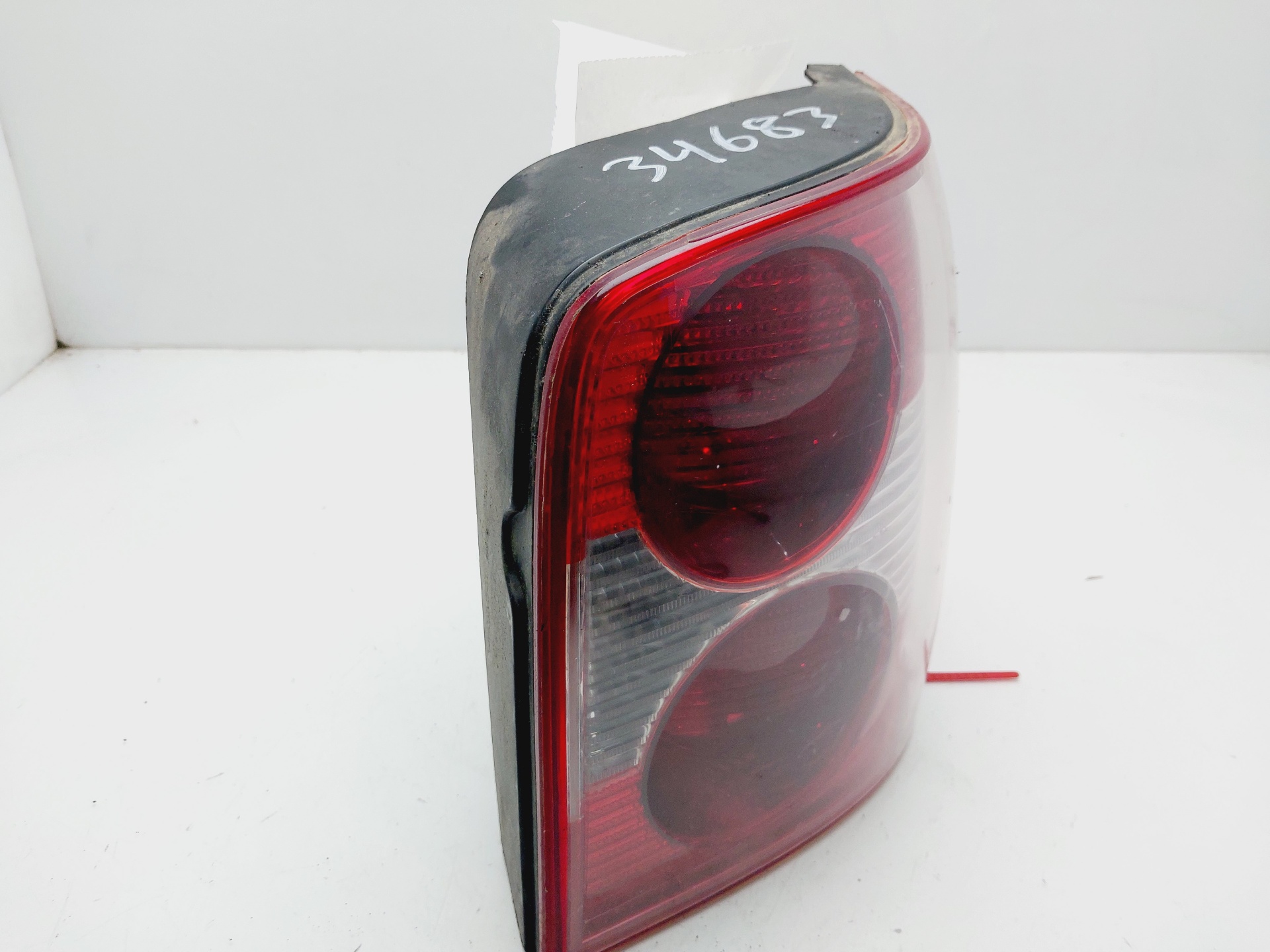 VOLKSWAGEN Passat Variant 1 generation (2010-2024) Rear Right Taillight Lamp 3B9945096AA 25412465