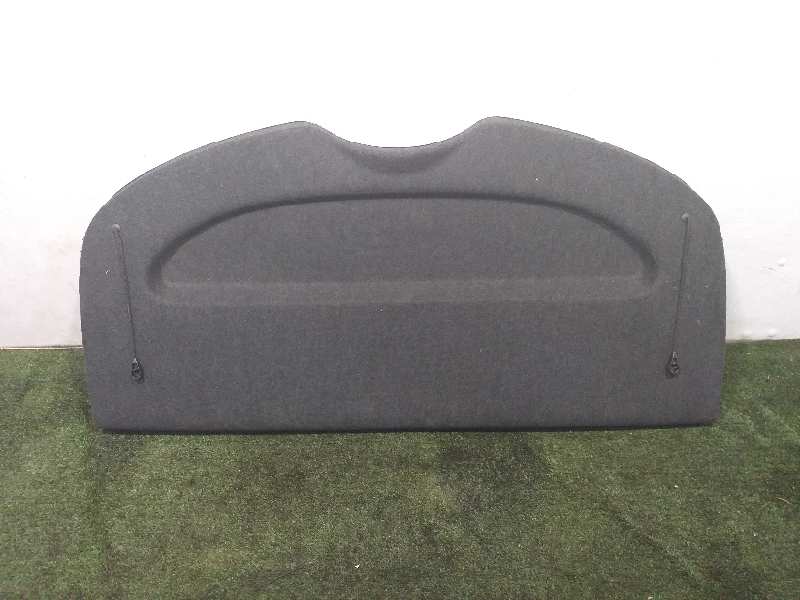 RENAULT Megane 2 generation (2002-2012) Rear Parcel Shelf 8200034999 18390162