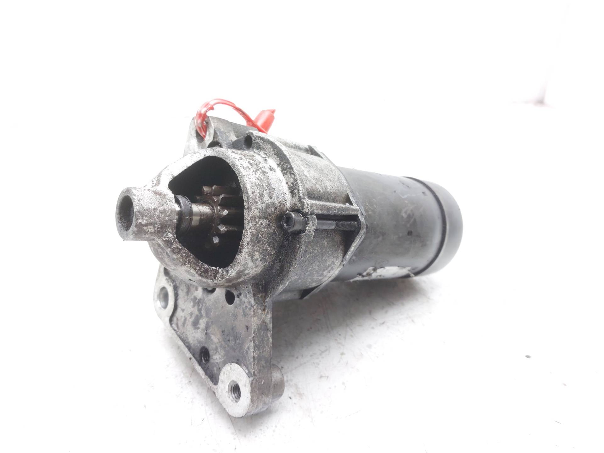 CITROËN Xsara Picasso 1 generation (1999-2010) Starter auto 9640825280 23539514