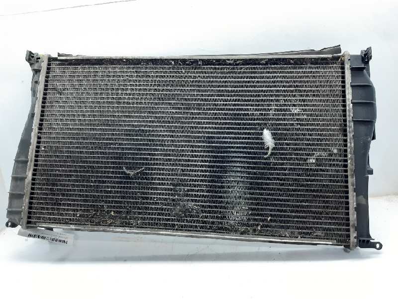 BMW 3 Series E90/E91/E92/E93 (2004-2013) Radiateur de climatisation 778889814 18532732