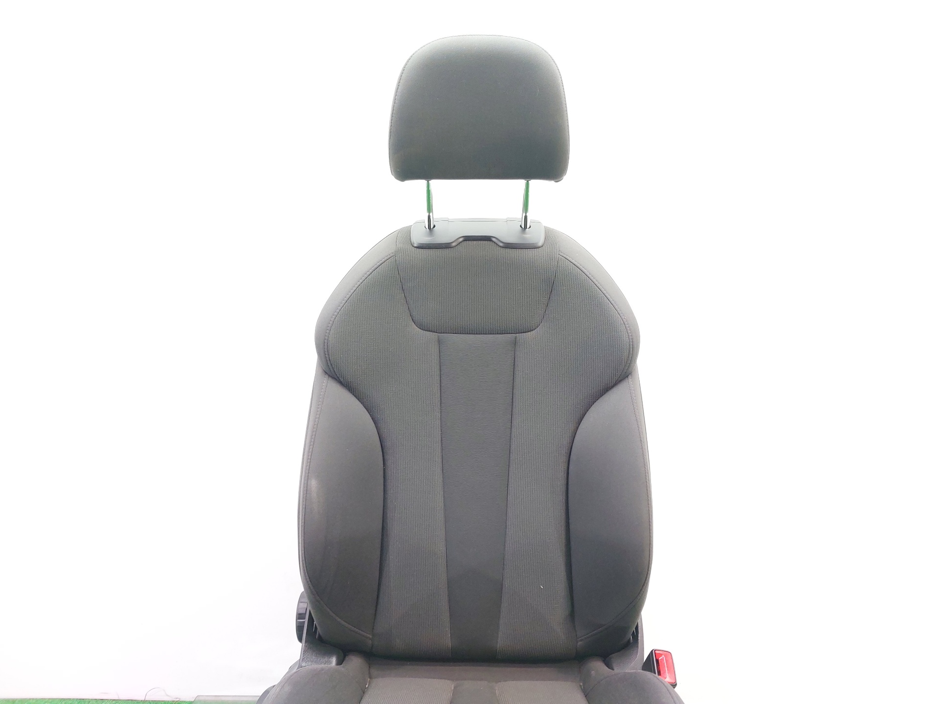 AUDI A4 B9/8W (2015-2024) Сиденье переднее правое 8W0881806AKGC 24550315