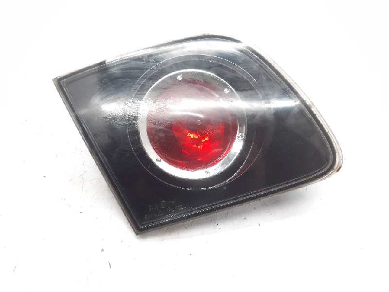 MAZDA 3 BK (2003-2009) Rear Left Taillight BN8W513J0C 24013366