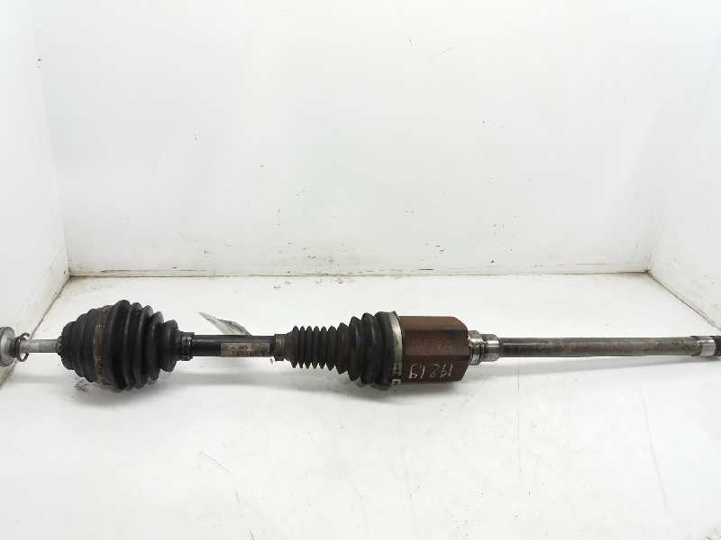 BMW X1 E84 (2009-2015) Front Right Driveshaft 7591682 18381289