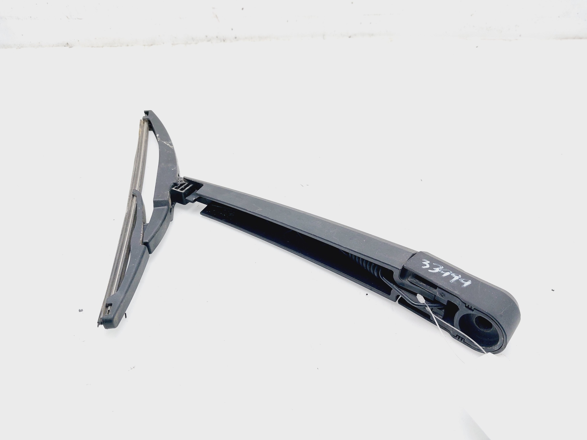 OPEL Astra K (2015-2021) Tailgate Window Wiper Arm 13464218 25008852
