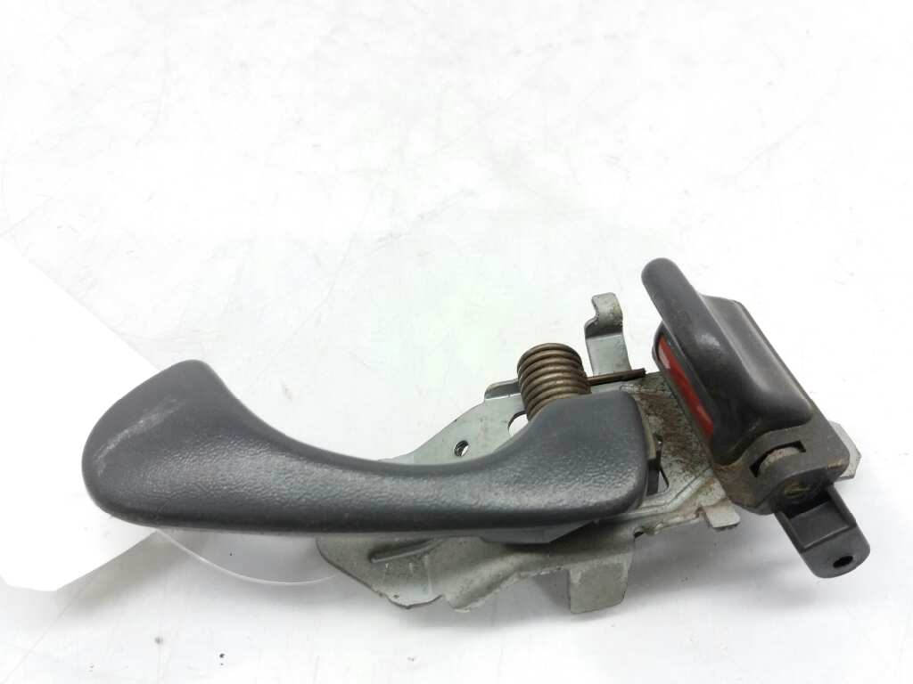 MITSUBISHI L200 3 generation (1996-2006) Right Rear Internal Opening Handle 26787184