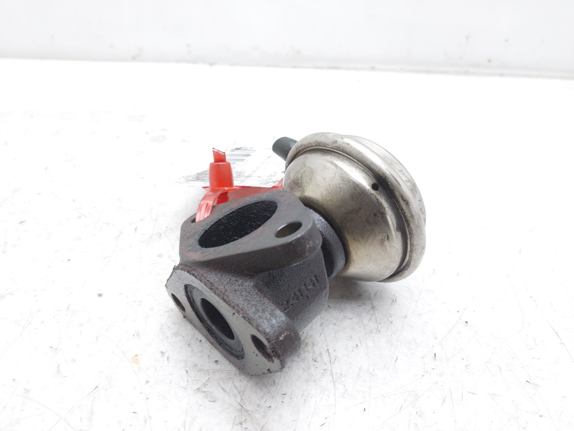 AUDI A3 8L (1996-2003) Vanne EGR 059131503H 23540643