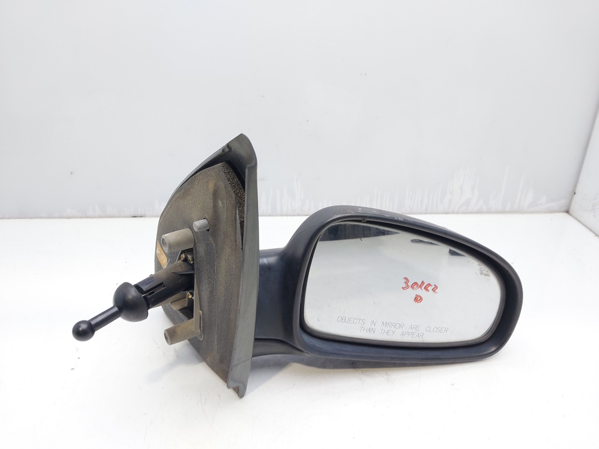 CHEVROLET Aveo T200 (2003-2012) Зеркало передней правой двери 96406191 23216938