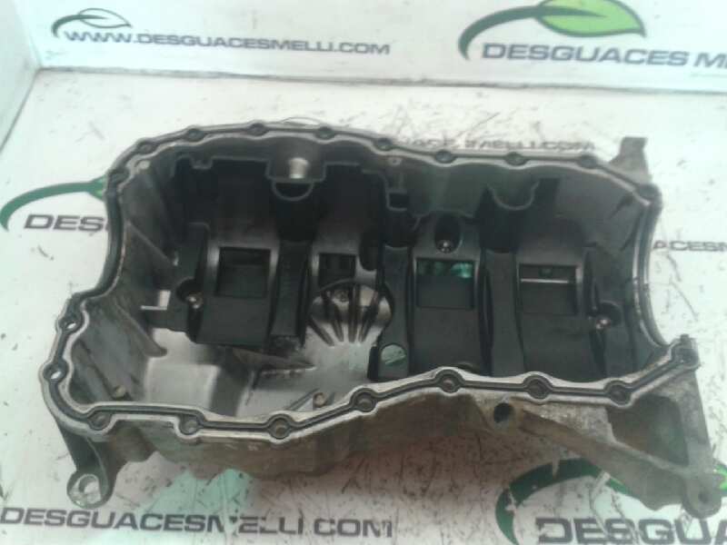 RENAULT Megane 3 generation (2008-2020) Kартер двигателя 8200273261 20168311