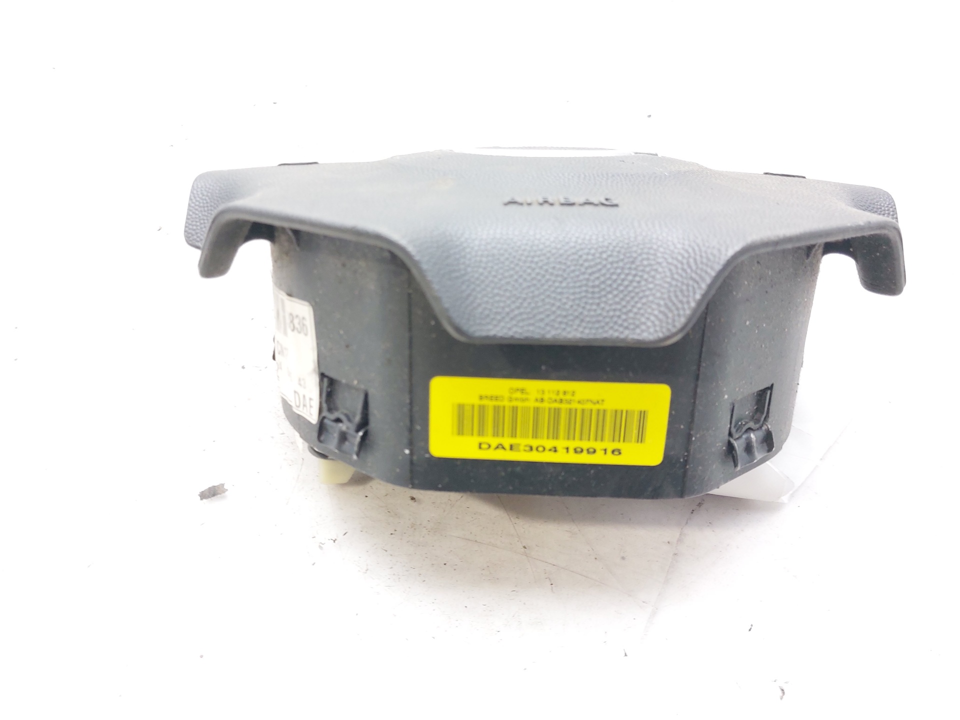 OPEL Vectra C (2003-2008) Other Control Units 13112812 22448498