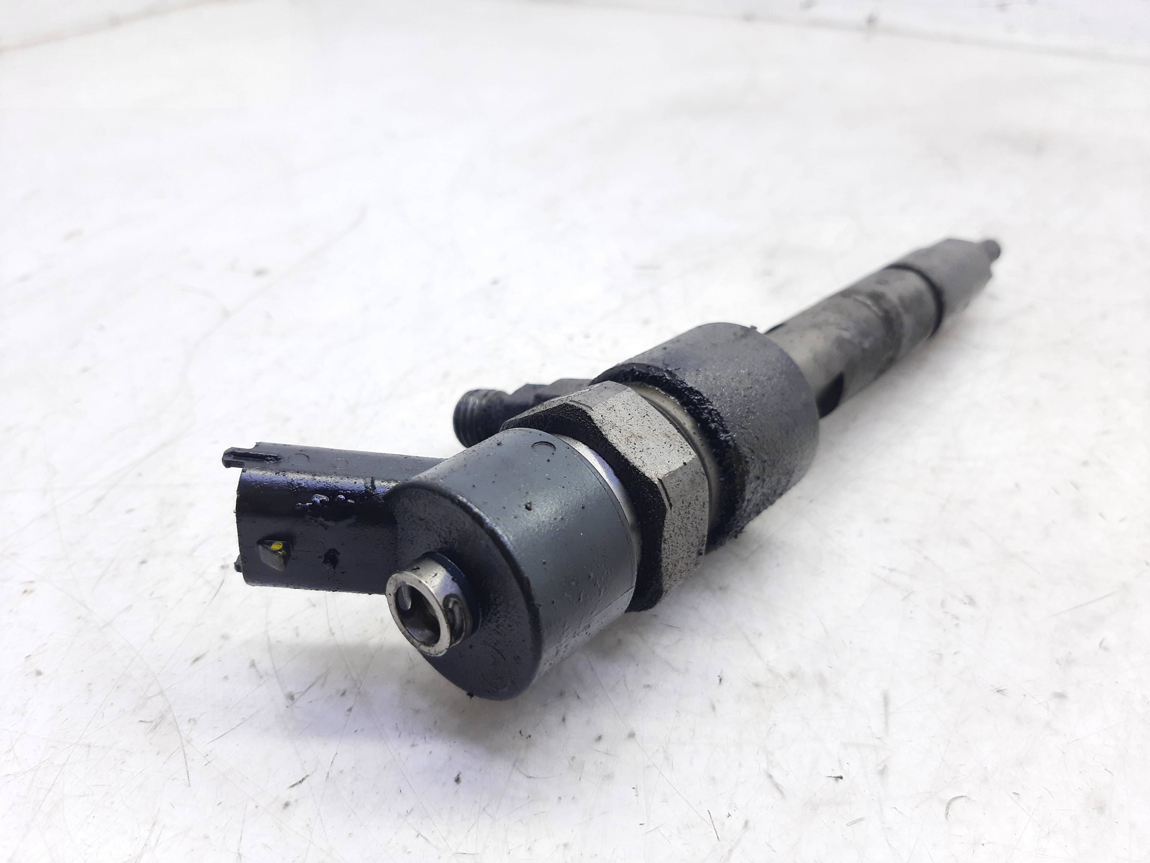 ALFA ROMEO 147 2 generation (2004-2010) Fuel Injector 0445110119 18777058