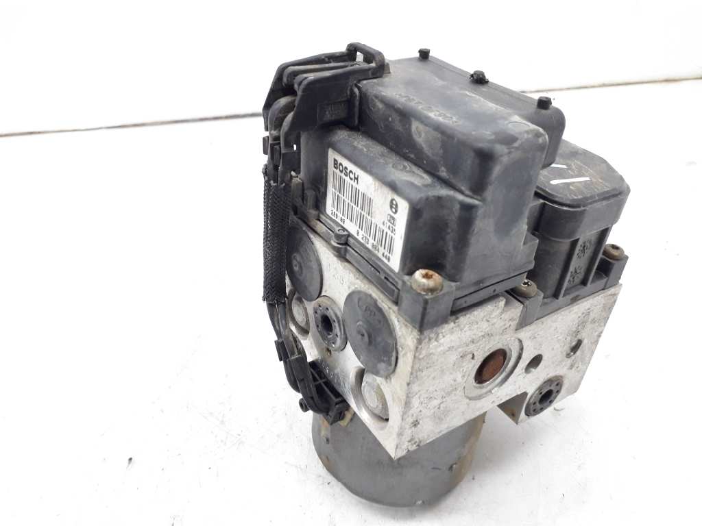 CITROËN Xsara 1 generation (1997-2004) ABS pump 0273004440 20188111