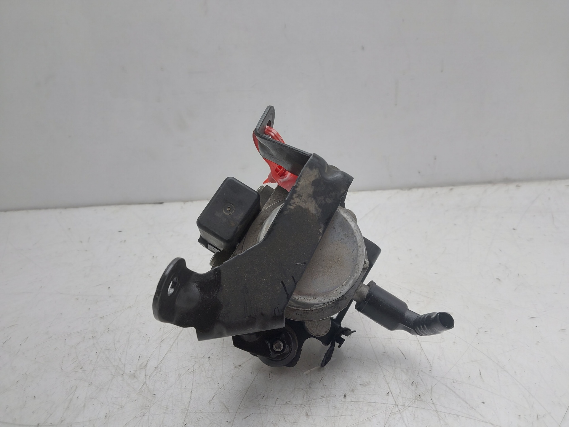 SEAT Alhambra 2 generation (2010-2021) Vacuum Pump 1K0612181F 22414529