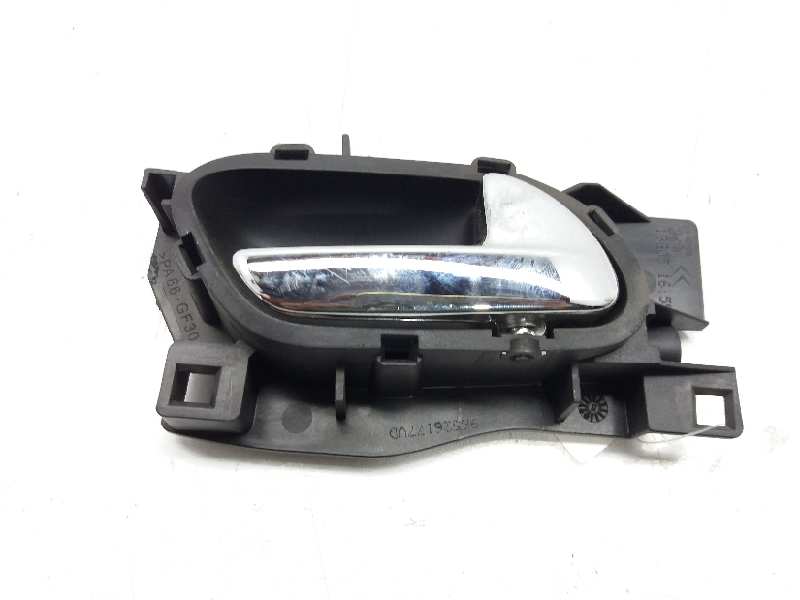 PEUGEOT 407 1 generation (2004-2010) Other Interior Parts 96526177 20194665