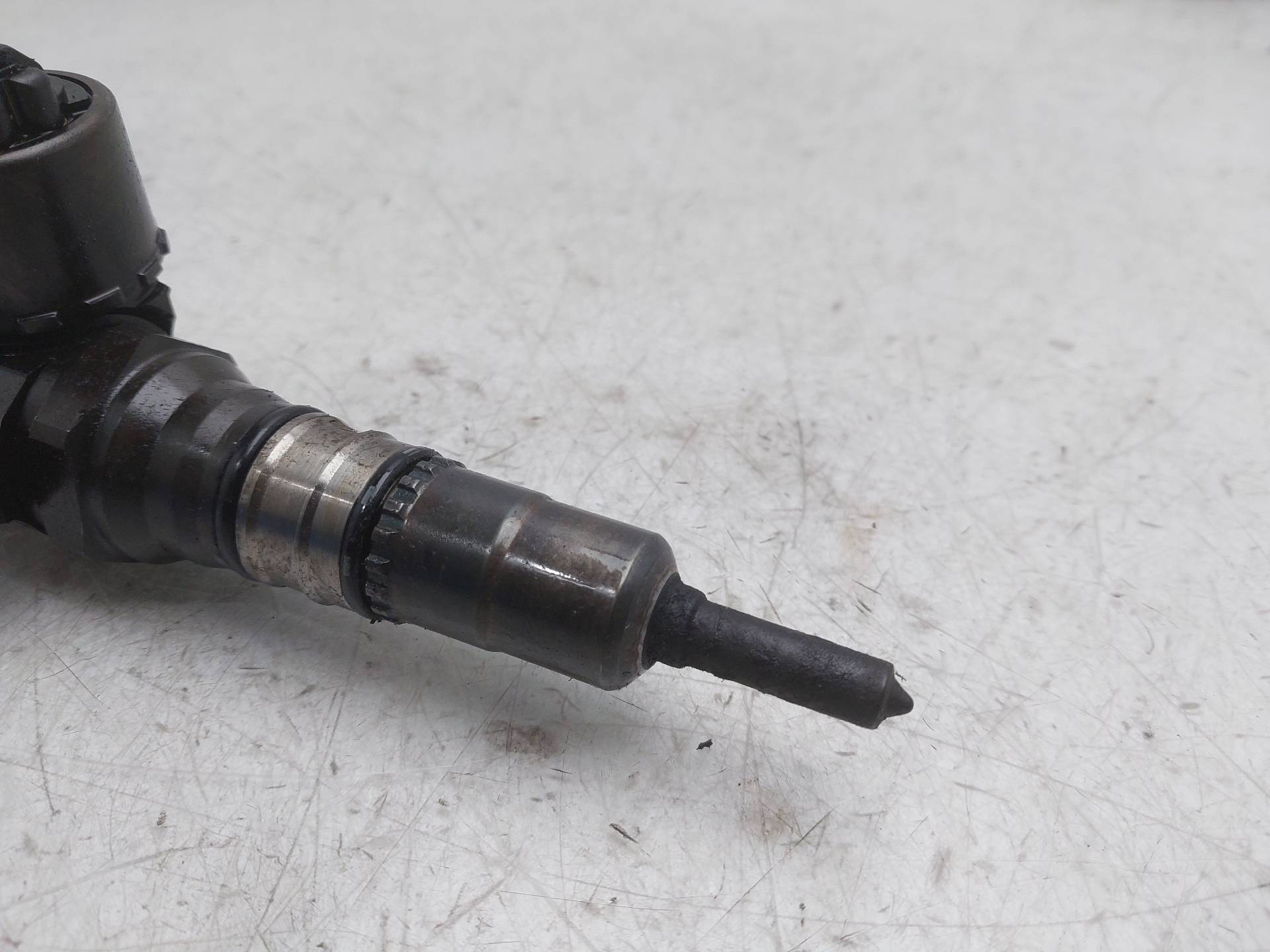 VOLKSWAGEN Golf 5 generation (2003-2009) Fuel Injector 03G130073G 25412295