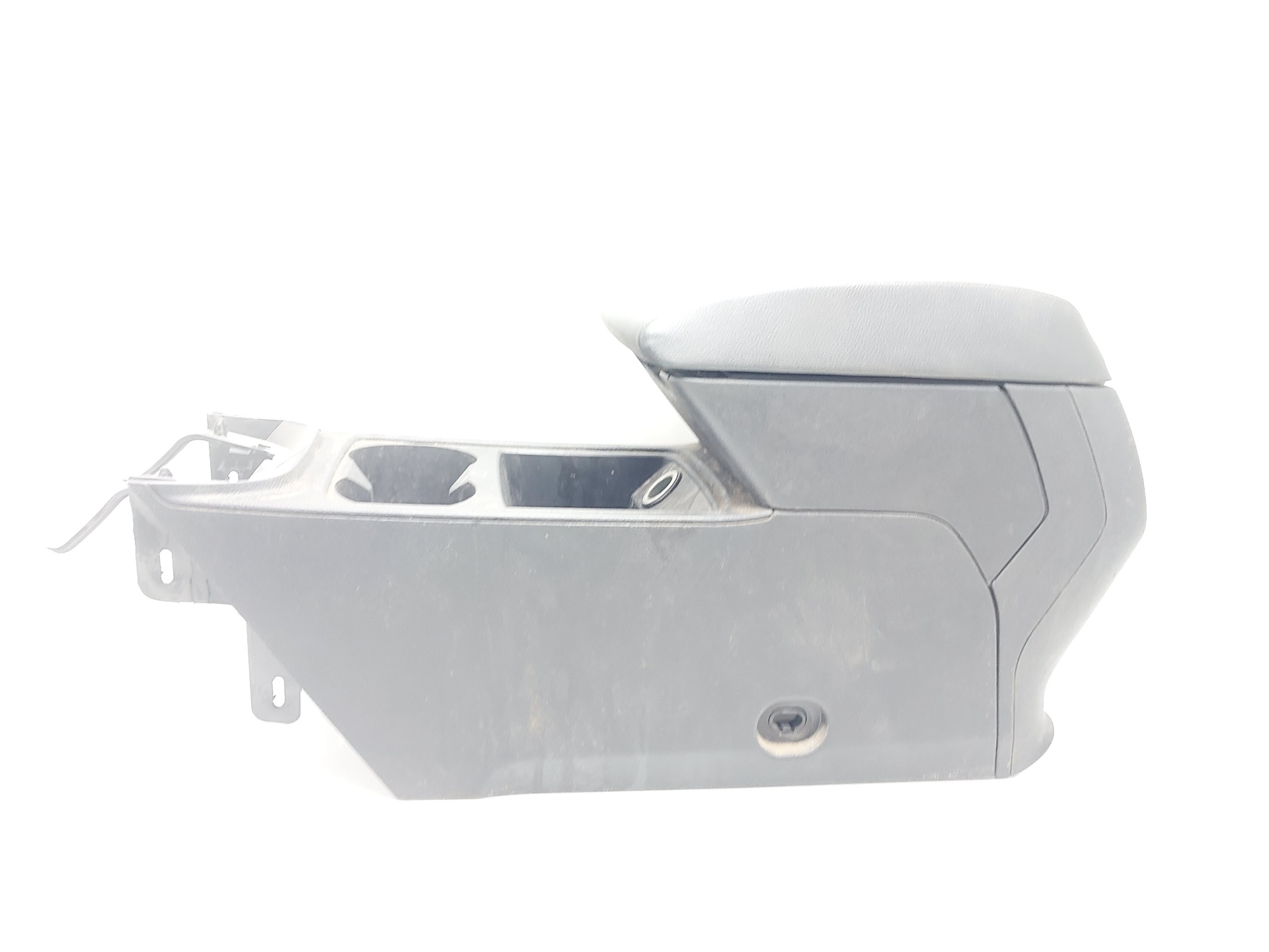 SEAT Toledo 3 generation (2004-2010) Armrest 5F0863243A 20644452