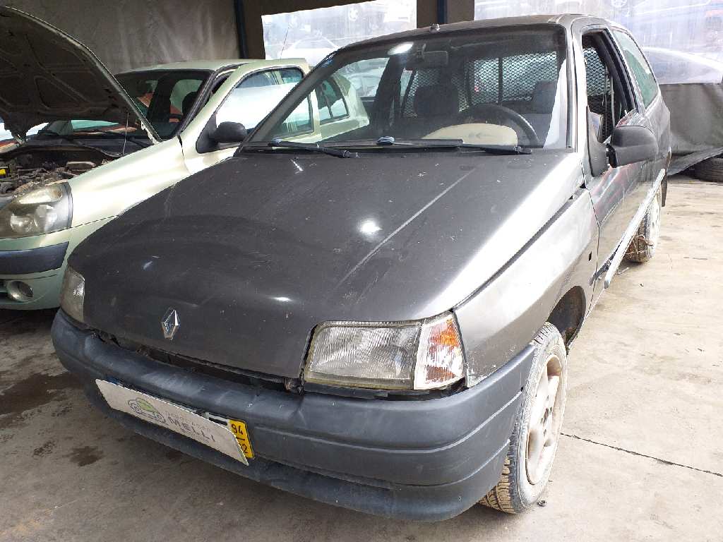 VAUXHALL Clio 2 generation (1998-2013) Преден десен мигач на калника 7701349982 20195962