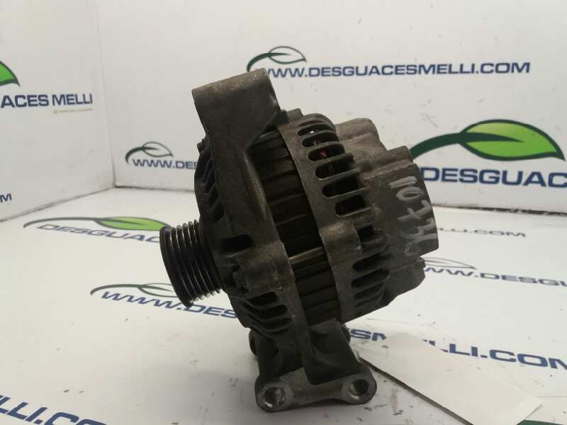 FORD Fiesta 5 generation (2001-2010) Alternator 2S6T10300CB 20169246