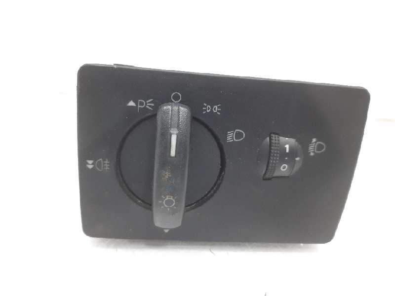 FORD Focus 2 generation (2004-2011) Headlight Switch Control Unit 7M5T13A024LA 18477914