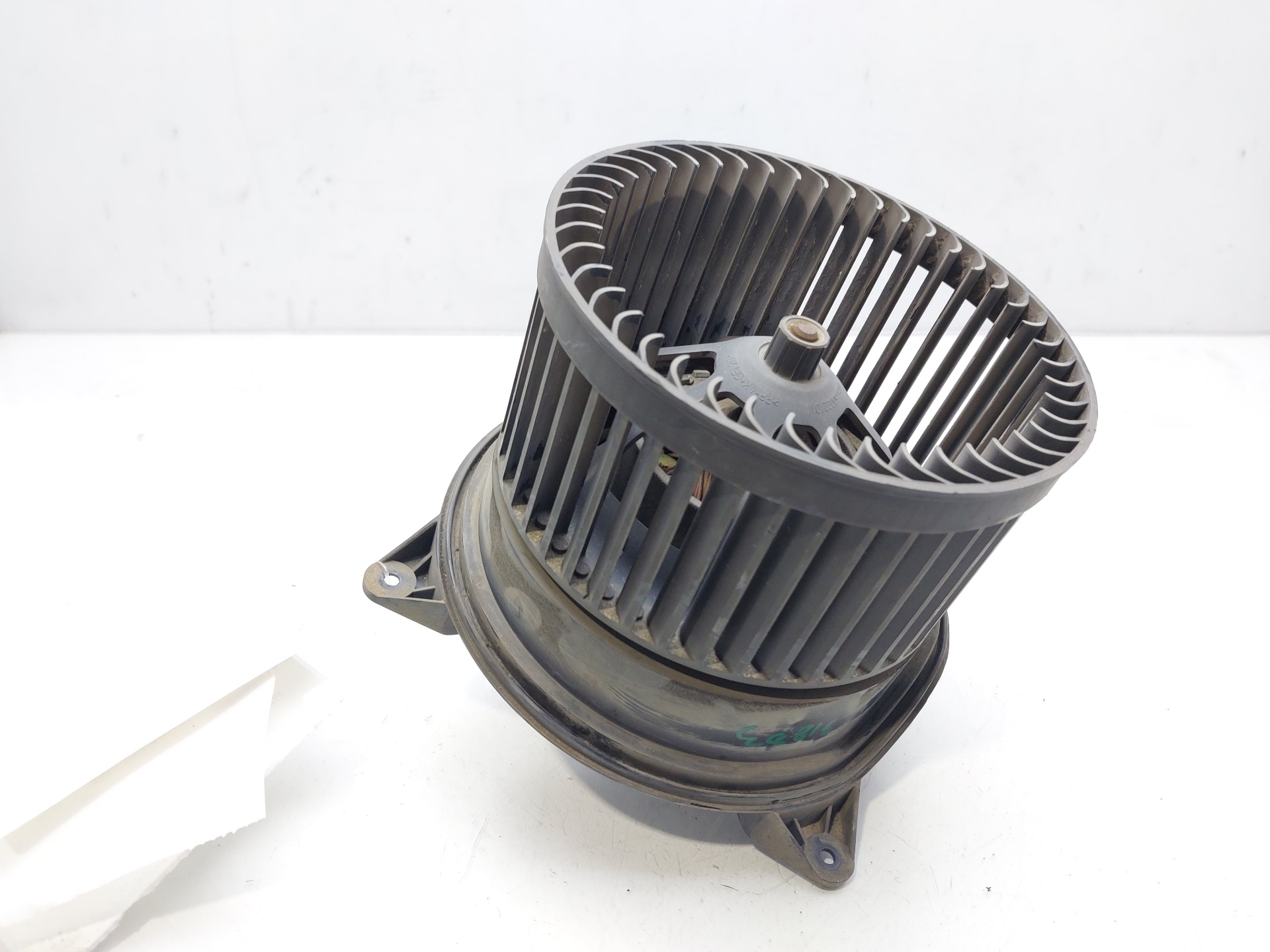 FORD Transit Connect 1 generation (2002-2024) Heater Blower Fan XS4H18456AD 21573936